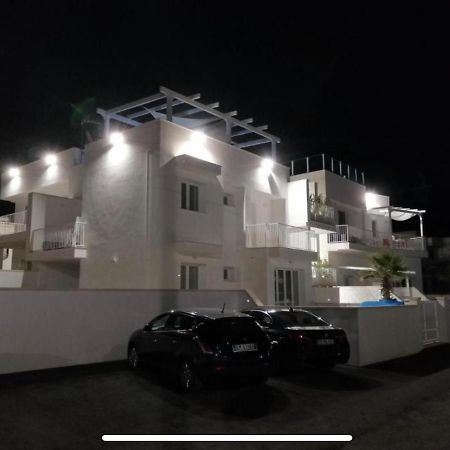 Residence Valentina Int 5 Santa Maria al Bagno Εξωτερικό φωτογραφία