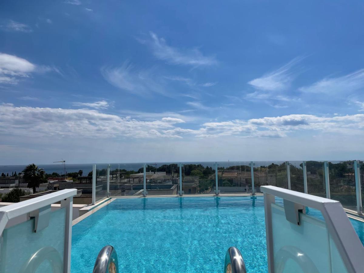 Residence Valentina Int 5 Santa Maria al Bagno Εξωτερικό φωτογραφία