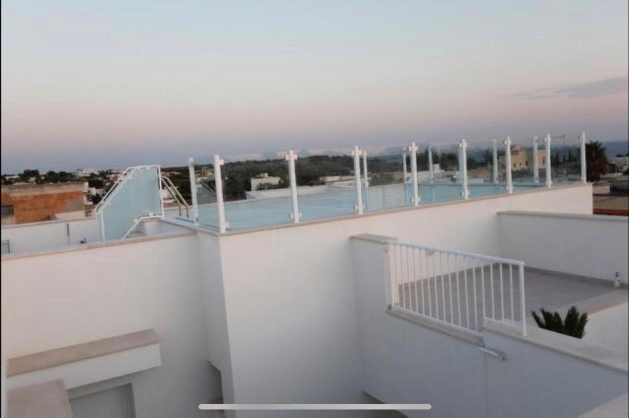 Residence Valentina Int 5 Santa Maria al Bagno Εξωτερικό φωτογραφία