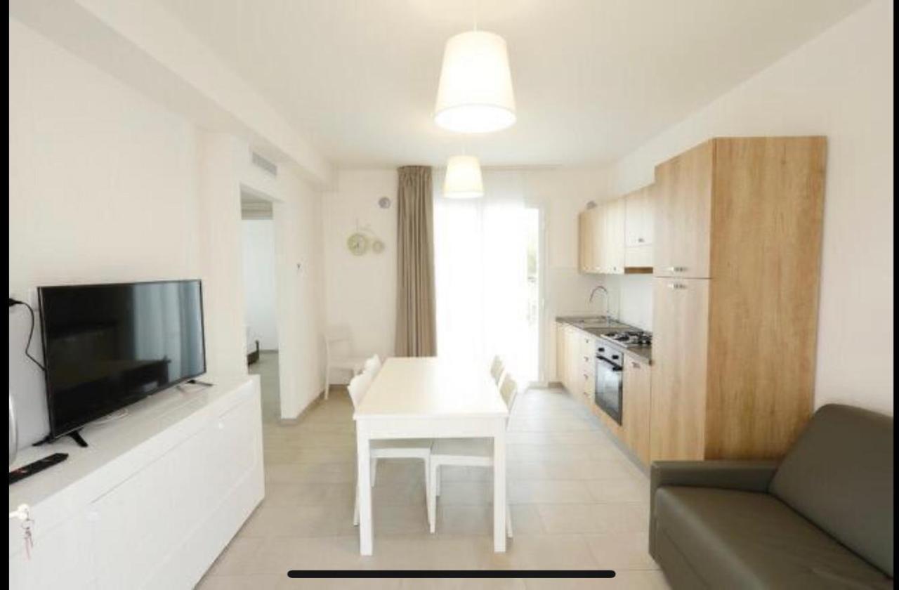 Residence Valentina Int 5 Santa Maria al Bagno Εξωτερικό φωτογραφία