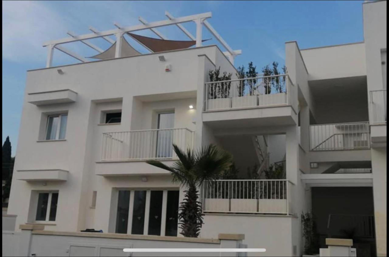 Residence Valentina Int 5 Santa Maria al Bagno Εξωτερικό φωτογραφία