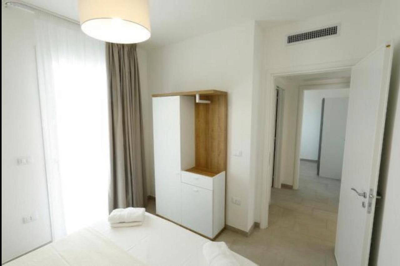 Residence Valentina Int 5 Santa Maria al Bagno Εξωτερικό φωτογραφία