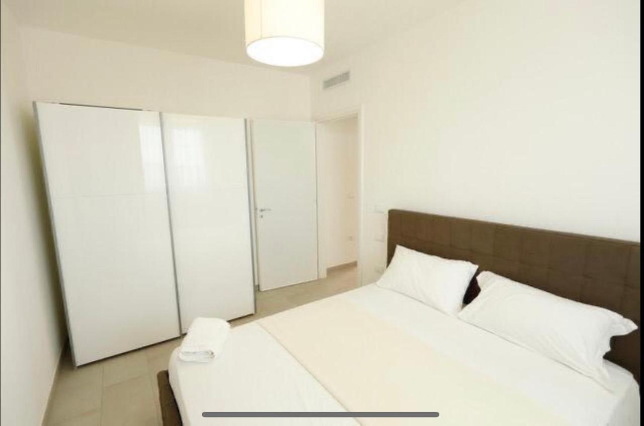 Residence Valentina Int 5 Santa Maria al Bagno Εξωτερικό φωτογραφία