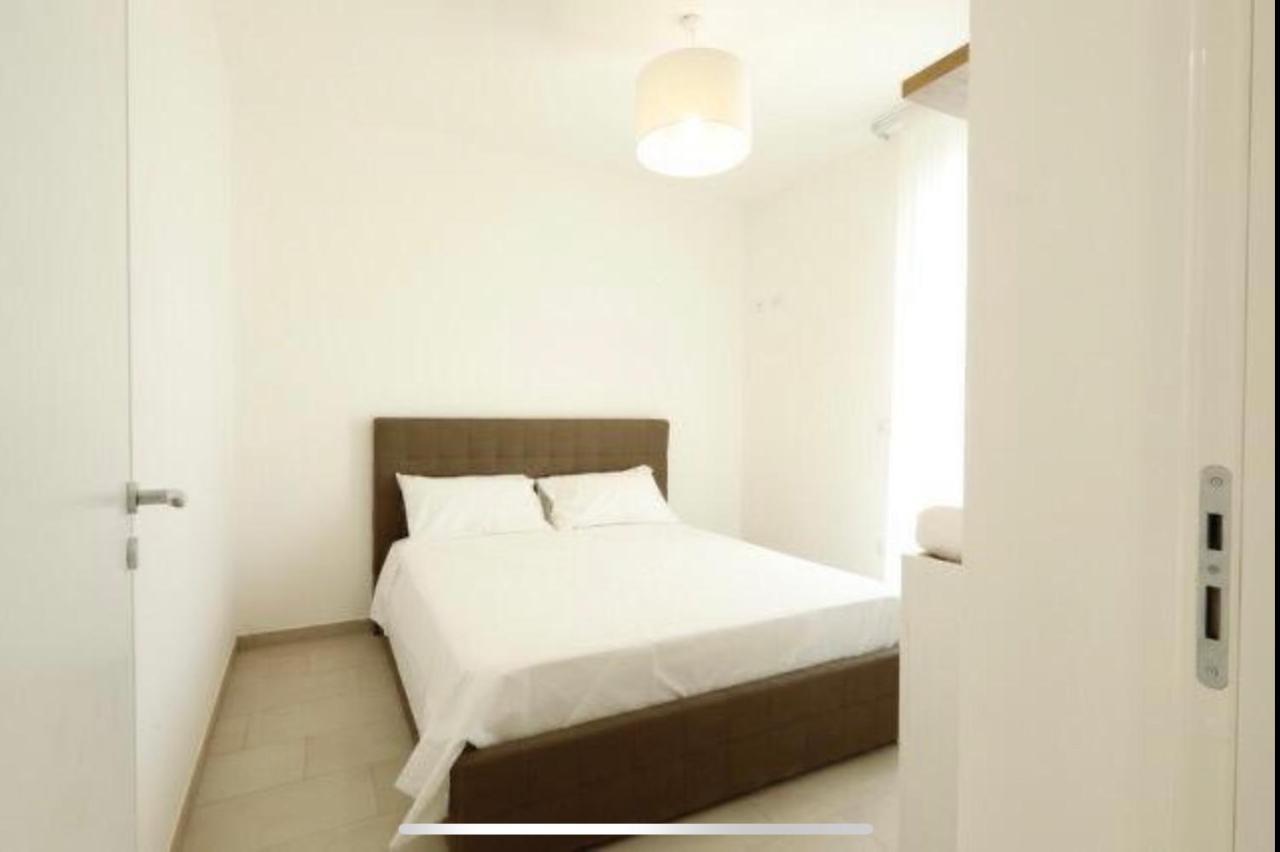 Residence Valentina Int 5 Santa Maria al Bagno Εξωτερικό φωτογραφία