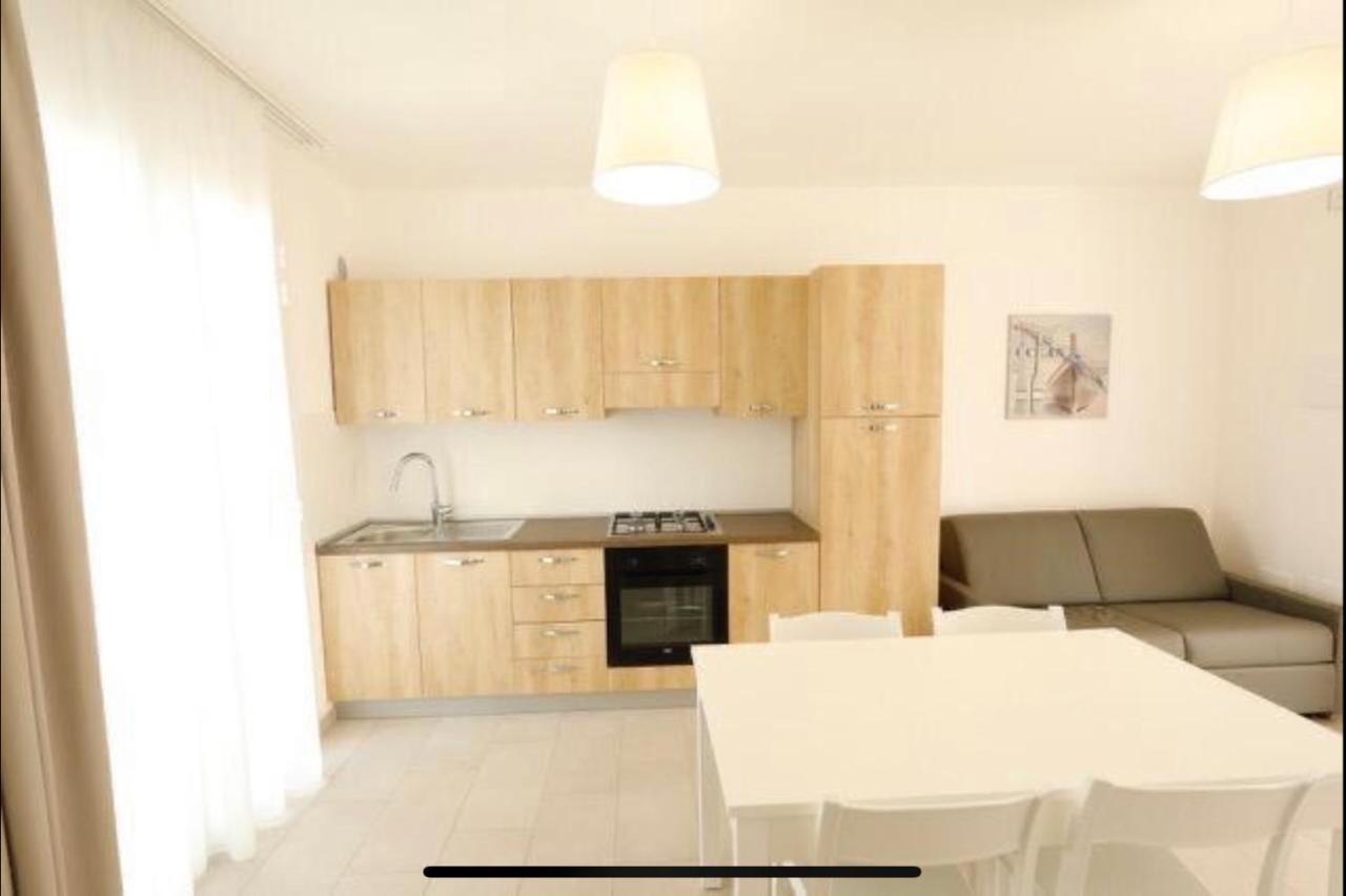 Residence Valentina Int 5 Santa Maria al Bagno Εξωτερικό φωτογραφία