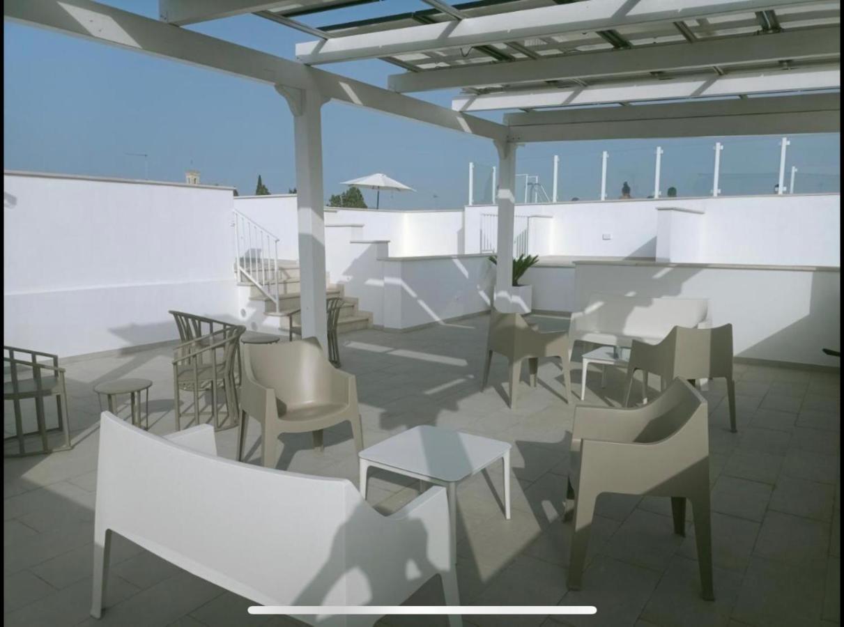Residence Valentina Int 5 Santa Maria al Bagno Εξωτερικό φωτογραφία