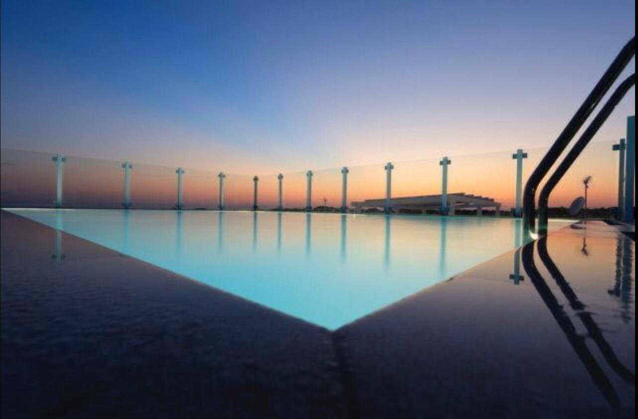 Residence Valentina Int 5 Santa Maria al Bagno Εξωτερικό φωτογραφία