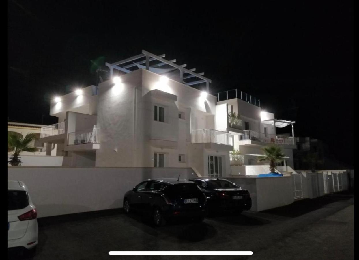 Residence Valentina Int 5 Santa Maria al Bagno Εξωτερικό φωτογραφία