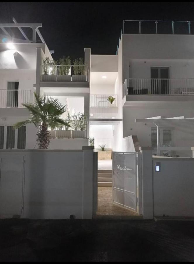 Residence Valentina Int 5 Santa Maria al Bagno Εξωτερικό φωτογραφία