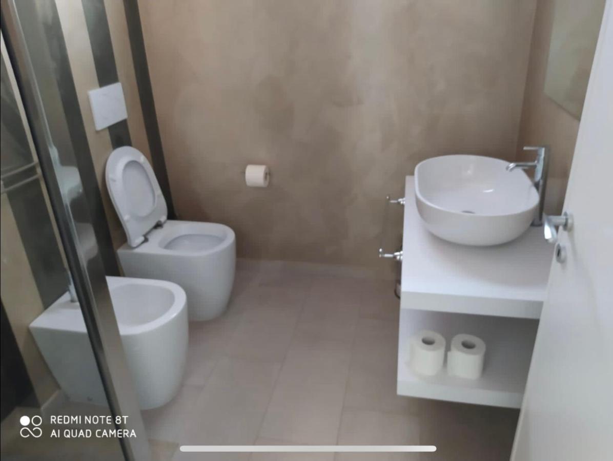 Residence Valentina Int 5 Santa Maria al Bagno Εξωτερικό φωτογραφία